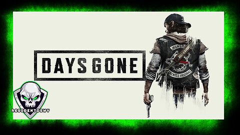 Days Gone on pc