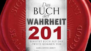 Der Kummer wegen des Verlustes Meiner Kinder, die mich ignorieren (Buch der Wahrheit Nr 201)