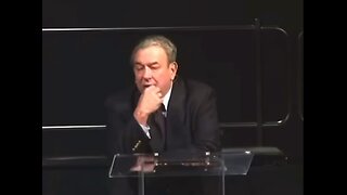 Pastor RC Sproul talks about the modern day prosperity Gospel. #sermon