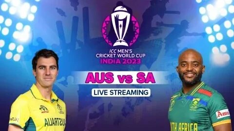 AUSTRALIA vs SOUTH AFRICA MATCH 10 LIVE SCORES | SA vs AUS LIVE | AUS BATTING Live Score.