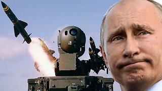 RUSSOS ASSUSTADOS "Ucranianos já ABATERAM quase todos os drones da RÚSSIA"