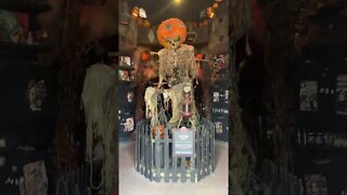 All Hallows’ Eve Boutique #universalorlando #islandofadventure #shorts