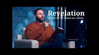 Revelation 2 | Verse-By-Verse | Pastor Jackson Lahmeyer