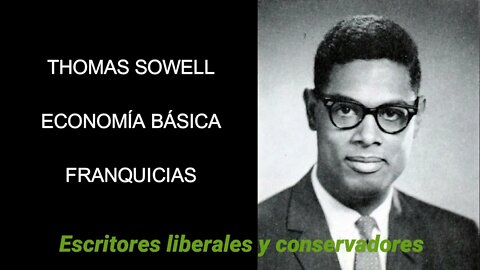 Thomas Sowell - Franquicias