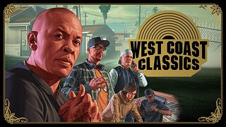 West Coast Classics [GTA V]