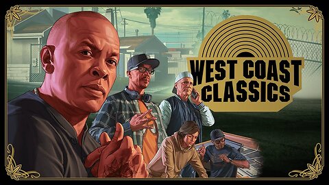 West Coast Classics [GTA V]