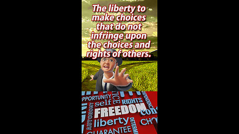 SURPRISE‼️ People Do Not Know The True Meaning Of Freedom 😲