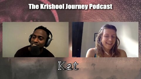 Tree Planting, Psychotherapy and The Rona with Kat | TKJ #105