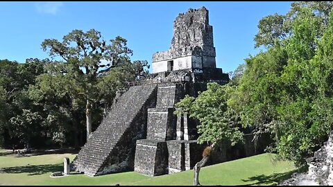 Documentary: Educational: Mayans Maya Ancient America Civilization Mesoamerican History