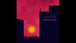 Creative Kidz - Sunrise