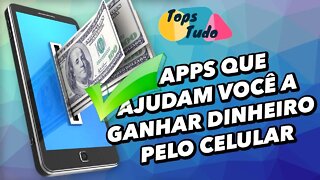 Melhores Apps Para Ganhar Dinheiro Fazendo Vídeos