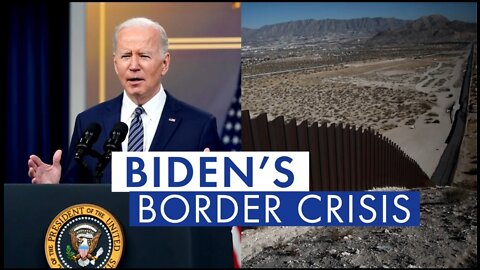 Biden’s Border Crisis & Cancel Culture, Sunday On Life, Liberty & Levin
