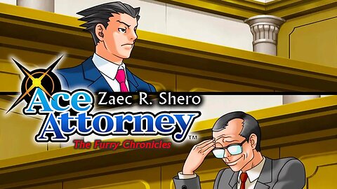 Phoenix Wright: Ace Attorney Trilogy | The Lost Turnabout - Part 1 (Session 1) [Old Mic]