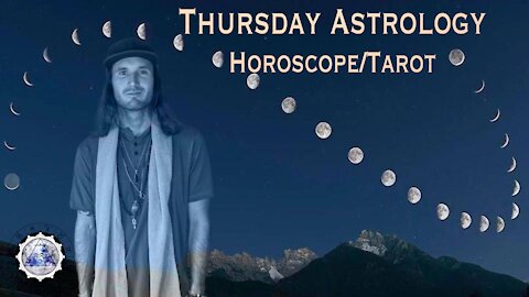 Daily Astrology Horoscope/Tarot December 30th, 2021. (All Signs)