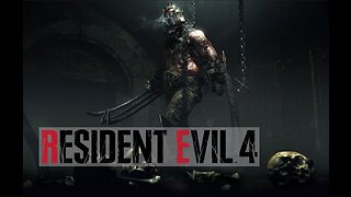 Resident Evil 4 Remake: PC Gameplay / Walkthrough (Chapter 7)
