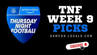 Thursday Night Football Eagles at Texans NFL Week 9 Picks