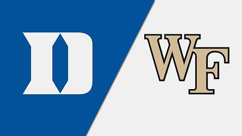 NCAAF Free Pick Wake Forest Demon Deacons vs Duke Blue Devils Week 10 Thursday November 2, 2023