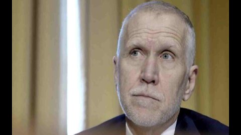 North Carolina GOP Votes to Censure Sen. Thom Tillis for Straying From Party Platform