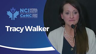 Tracy Walker - Apr 26, 2023 - Red Deer, Alberta