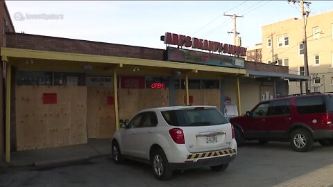 Cleveland store owners fight shutdown due to neighborhood drug activity