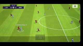 PES 2021: LIVERPOOL R vs FC BARCELONA | Entretenimiento Digital 3.0