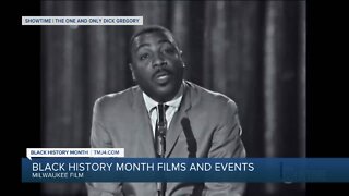 Milwaukee Film celebrates Black History Month