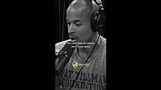 There Is A Way Through This - David Goggins