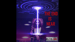 THE END IS NEAR - Aliens, Bluebeam, Transhumanism & AI