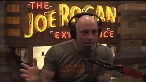 On Rogan podcast I Loved this guys quote on January 6th…