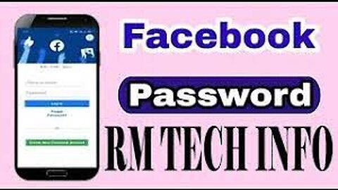 How find saved Facebook password on your computer --How to See Your Facebook Password if you forgot
