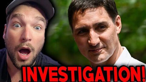 Trudeau Illegally Tampered With NS Shooting