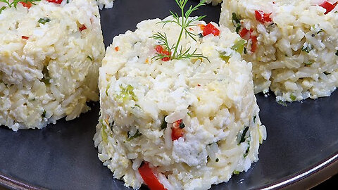 White Rice Doesn’t Have to Be Boring