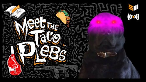 Falling Down The Rabbit Hole With LABRA HODL: Meet The Taco Plebs