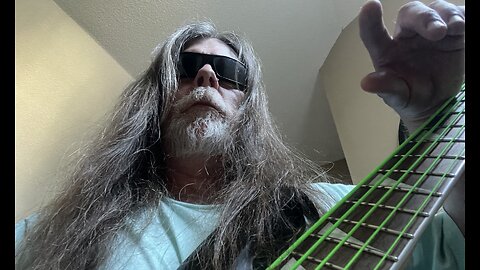 Dio (Holy Diver) Bass Cover