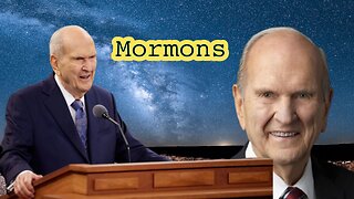 Mormons and Mediums Share Common Practices (The Church of Jesus Christ of Latter Day Saints)