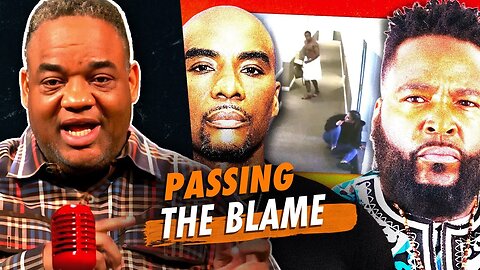 Dr. Umar, Charlamagne Talk Diddy & Domestic Violence