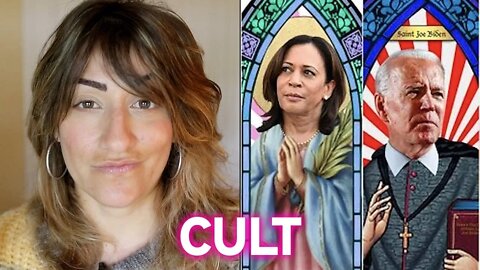 Psychology Of A Cult : I Escaped The ‘Progressive’ Far Left