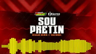 MC Paulin Da Capital - Sou Pretin Reggae Remx @MASTER PRODUÇÕES REGGAE REMIX