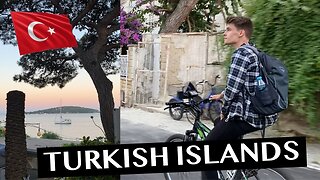 ISTANBUL, TURKEY vlog 🇹🇷