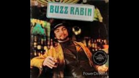 Buzz Rabin - The Drifter