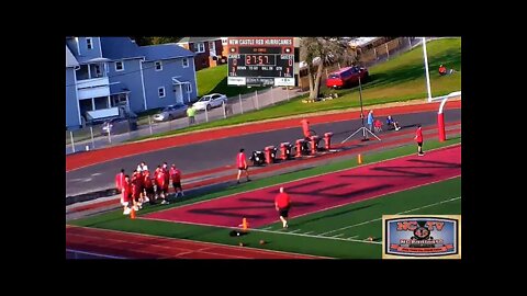 NCTV45 LIVE HIGH SCHOOL FOOTBALL SHALER VS NEW CASTLE FRIDAY AUGUST 27 2021