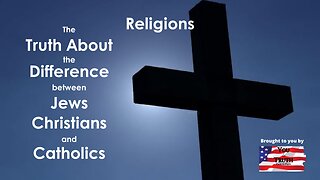 The Truth About Religions