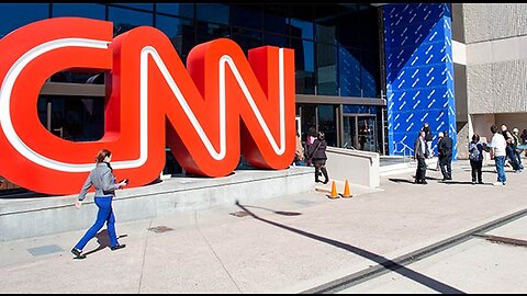 It's Open Rebellion at CNN as Anchors, Staffers Praise Christiane Amanpour's Blisterin