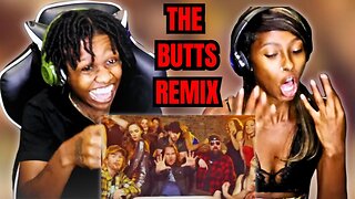 🍑 Put The Kids To Bed ! Home Free(REACTION)"The Butts Remix"#EARLYBYRDLIVE #HomeFree #homefries