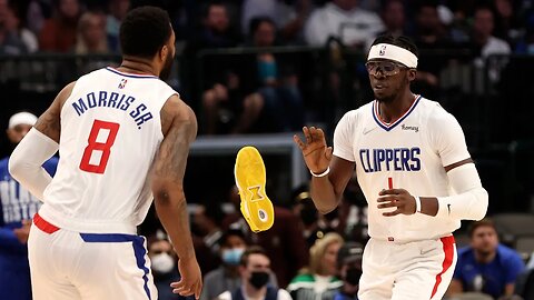 Back The Under (225.5) In Clippers Vs. Suns