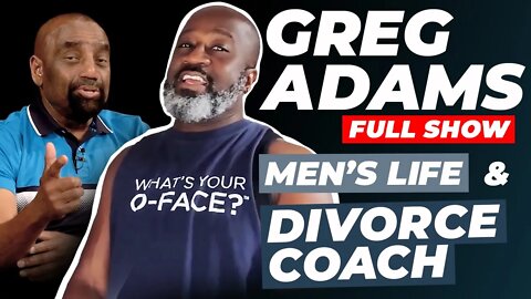 Coach Greg Adams Joins Jesse! (#231)