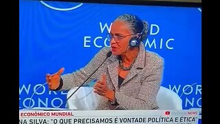 Marina Silva diz que 120 milhões de brasileiros passam fome?