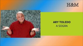 ARY TOLEDO - A SOGRA
