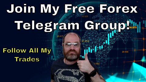 Free Telegram Signal Group