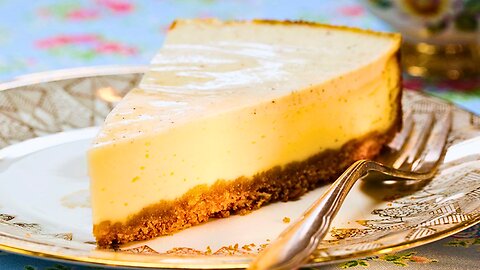 How to Make the Creamiest Cheesecake from Scratch: Easy Recipe Tutorial